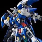 現貨 BANDAI MG 1/100 雪崩型能天使 GN-001/hs-A01 機動戰士 鋼彈OO 組裝模型