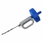 (店+)【蝴蝶衛浴】蝴蝶衛浴~【疏通器】4.5米.通管神器.清潔水管阻塞.管道疏通器