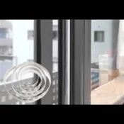 【松果購物】自粘門窗門縫門底防風密封條防盜門窗戶玻璃門隔音條防水條