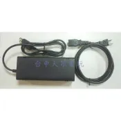 XBOX 360 薄型 主機 電源供應器 變壓器 電源線 slim 原廠 120W 135W(二手商品)【台中大眾電玩】