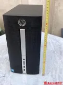 【小新嚴選】六代處理器HP辦公電腦學習電腦迷你靜音穩定小主機，具體