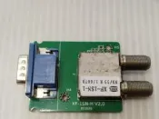 SAMPO 聲寶 EM-43SK20D 視訊盒 (良品)
