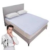 【旭】日本旭川AIRFit氧活力極致涼感空氣床墊-雙人(冰涼墊 涼墊 省電 透氣床墊 感謝伊正推薦)