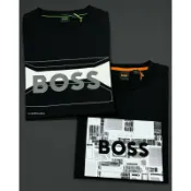 【小榕精品服飾】hugo boss 專櫃新款短袖 Boss短袖 hugo boss短袖 boss 精品短袖