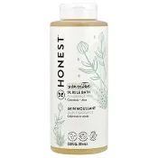 【iHerb】The Honest Company, 抗敏感，泡泡浴，無香，12 液量盎司（355 毫升）