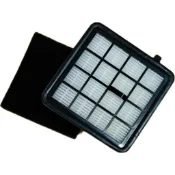【龍旺副廠吸塵器配件】 適用 附上實測影片 Electrolux 伊萊克斯 Z1230 Z1233 Z1232 濾網
