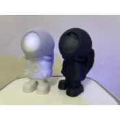 HomePod mini 支架 HomePod mini底座 太空人款