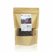 樂耘糧倉 阿里山切片薑糖 超辣黃肉薑 生薑切片黑糖蜜煉手工炒製，常常供不應求