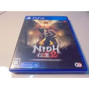 PS4 仁王2完全版/完整版 Nioh 2 中文版 直購價1300元 桃園《蝦米小鋪》