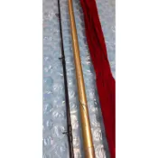 Daiwa 並繼船竿 早舟 25-240 輕 挺 硬