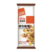 【蝦皮直營】萬歲牌 隨手包 綜合纖果/無調味綜合果/海苔杏仁小魚/蜜脆雙果 (36g袋裝) 堅果 零食 綜合堅果 點心