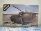1/35 ACADEMY 愛德美 IV-H 二戰德軍四號4號戰車H型 No.13516