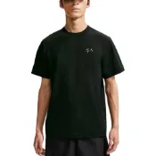 (店+)【NIKE 耐吉】JF3280-010 Nike Sportswear 撞色套頭圓領短袖速幹T恤 男款