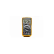 (店+)【FLUKE】南慶五金 FLUKE 福祿克  公司貨 15B+ 數位萬用錶 數位萬用表 數字萬用表 三用電表