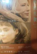 ~~Carol 因為愛你 電影書衣版 The Price Of Salt 鹽的代價~~