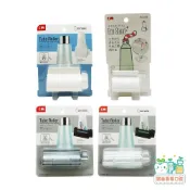 【樂齒專業口腔】日本 NSH 擠牙膏器一入 三色可選 可用洗面乳 牙膏 速度