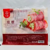 (店+)【台畜】 台畜培根1kg