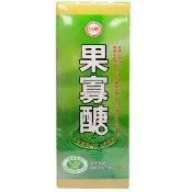 【台糖生技】果寡醣12瓶/箱(400g/瓶)