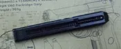 【原型軍品】全新 II WG 301 M84 CO2 6mm 專用彈夾 彈匣