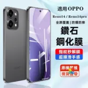 滿版 保護貼 適用 OPPO Reno16 15 14 13 12 11 A6s A6x X9 A5 A98 藍光玻璃貼