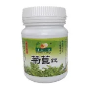 老農小舖 天然菊苣錠75公克/罐~因氣候影響，味道微偏酸味，不影響品質喔!