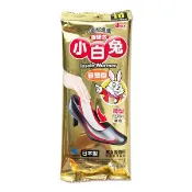 立赫健保藥局 小林製藥 小白兔暖暖包 鞋墊式 3雙入/包 薄型 膚色 單一尺寸20cm 10小時 含除臭劑 公司貨【立赫藥局】