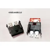 『正典UCHI電子』ATP 中型插片式 汽車保險絲座