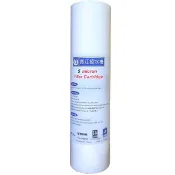 長江牌專用濾芯CP-303A PP纖維濾芯 餐飲濾水器 RO純水機 電解水前置 飲水機濾心 簡易型過濾器 11“