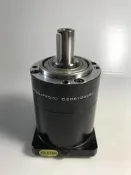 801 APEX 精密減速機 PE070 10:1 伺服馬達減速機