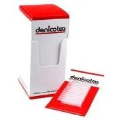 ㊣原廠正品㊣德國 Denicotea 丹尼古堤原廠公司貨 6MM 晶石 濾芯 1盒特價 煙嘴 濾嘴  濾心