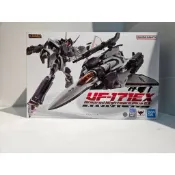 (塔比樂玩具) DX超合金 VF-171EX 夢靨PLUS(早乙女機) 復興Ver.