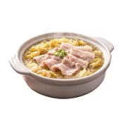 御廚園 暖心鍋物-酸菜白肉鍋X1入 (2020g/入)