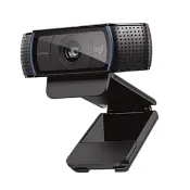Logitech 羅技【 C920R 】HD Pro 網路攝影機 公司貨保固