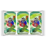 橘平屋韓式海苔4.2gx3