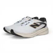 (店+)【NEW BALANCE】NEW BALANCE 慢跑鞋 NB 680 白黑金 寬楦 運動鞋 女 W6807QS