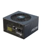 (店+)【Seasonic 海韻】Focus GX-550 550W 金牌 全模組 電源供應器10年保