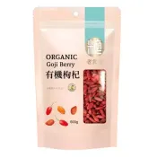 【Costco好市多】老食粹 有機枸杞 600公克 Lao Shi Cui Organic Goji Berry 600 g
