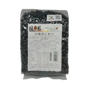 野菜村優質食品專賣店 減醣 168食材 【DR.OKO】 有機青仁黑豆500g **效期2027.03.13**