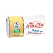 Elle&Vire 愛樂薇 有鹽奶油 250g (含鹽奶油 烘焙奶油 法國奶油 salted butte)
