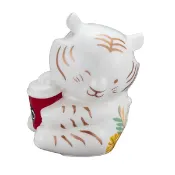 妞妞小舖 星巴克 starbucks 福虎撲滿 生肖杯 虎年撲滿 生肖撲滿 COIN BANK 免運