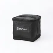 (店+)【Chill Outdoor】高山瓦斯罐收納包 12x11cm收納包 收納袋 工具收納包 旅行收納包 旅行包