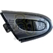 【RJ車材】納智捷LUXGEN U7 大7 納7 Eco 內把手 車門開關 拉手 霧銀 內拉手 車門