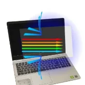 【Ezstick】DELL Inspiron 15 5593 P90F 防藍光螢幕貼(可選鏡面或霧面)