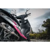 『XC』牛王 排氣管 BX7 合法 認證版 白鐵 KRV/勁戰六代/水冷BWS/FORCE/JETS/SR/SL/DRG