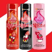 最低價 Samyang 韓國 三養 辣雞醬 火辣醬 200g