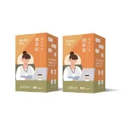 【lasort】暢悠美感纖姿錠(150錠*2)