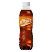 黑松加鹽沙士350ml【萬家福】