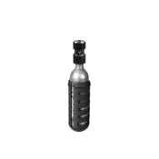 (店+)【TOPEAK】『小蔡單車』Topeak 微型 CO2 打氣筒 氣嘴組 (含16G CO2氣瓶及防凍套) 自行車/公路車