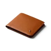 Bellroy Hide & Seek 皮夾 短夾 RFID防盜 周年慶好禮 送禮首選 男包/女包-棕色
