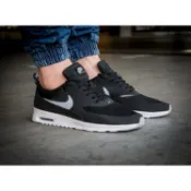 NIKE W AIR MAX THEA 白 599409 101 / 黑 599409 007